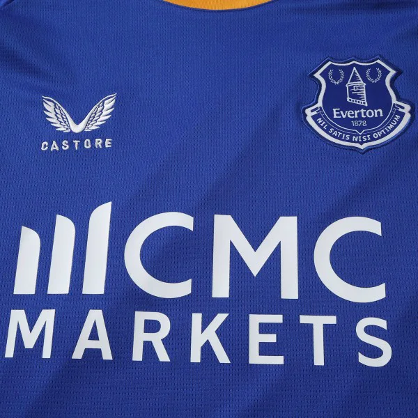 Tailandia Casa Camiseta Everton 2026 2027 Azul Everton Camiseta 2026 2027 Casa Azul - Camiseta Everton | tiendasdefutboles