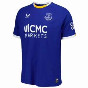 Everton Camiseta 2026 2027 Casa Azul - Camiseta Everton | tiendasdefutboles