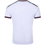 Tailandia Casa Camiseta Fulham 2026 2027 Blanco