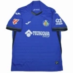 Tailandia Casa Camiseta Getafe 2026 2027 Azul