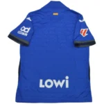 Tailandia Casa Camiseta Getafe 2026 2027 Azul