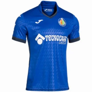 Getafe Camiseta 2026 2027 Casa Azul - Camiseta La Liga Getafe | tiendasdefutboles