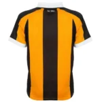 Tailandia Casa Camiseta Hull City 2026 2027 Amarillo