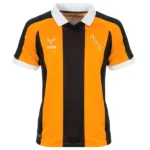 Tailandia Casa Camiseta Hull City 2026 2027 Amarillo