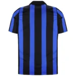 Tailandia Casa Camiseta Inter Milán 2026 2027 Azul