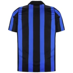 Inter Milán Camiseta 2026 2027 Casa Azul - Camiseta Serie A Inter Milán | tiendasdefutboles