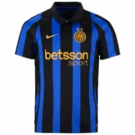 Tailandia Casa Camiseta Inter Milán 2026 2027 Azul