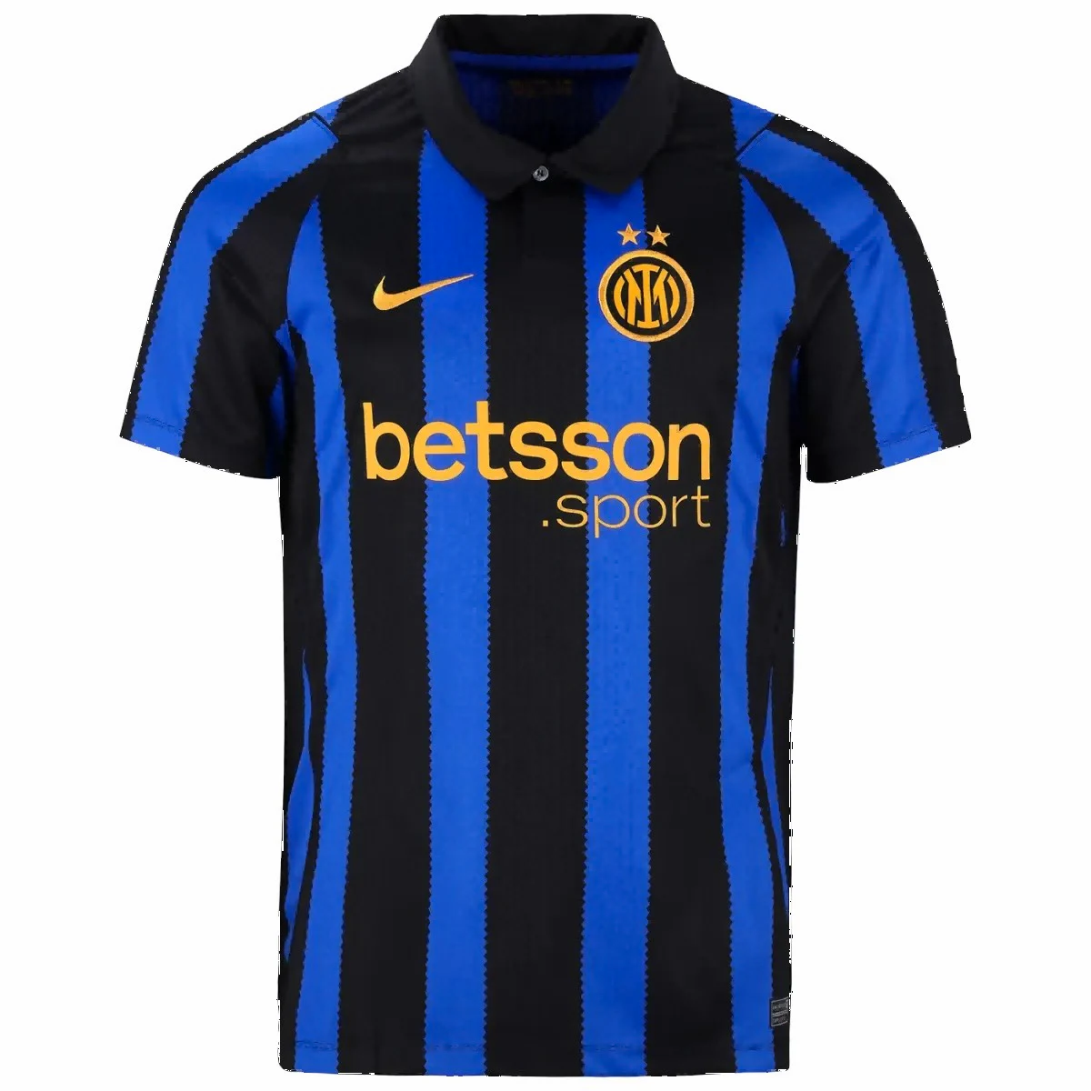 Tailandia Casa Camiseta Inter Milán 2026 2027 Azul Inter Milán Camiseta 2026 2027 Casa Azul - Camiseta Serie A Inter Milán | tiendasdefutboles