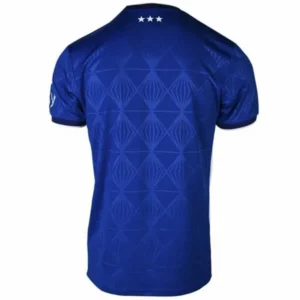 Ipswich Town Camiseta 2026 2027 Casa Azul - Camiseta Ipswich Town | tiendasdefutboles