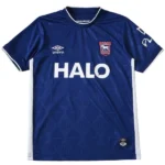 Tailandia Casa Camiseta Ipswich Town 2026 2027 Azul