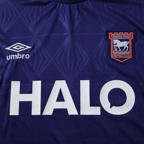 Tailandia Casa Camiseta Ipswich Town 2026 2027 Azul Ipswich Town Camiseta 2026 2027 Casa Azul - Camiseta Ipswich Town | tiendasdefutboles