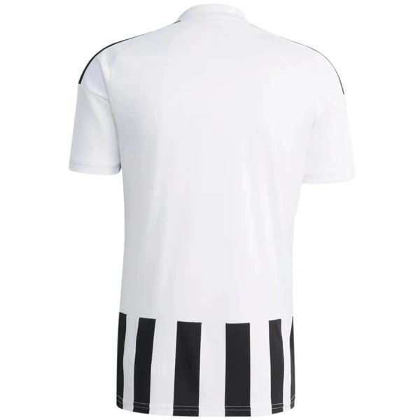 Tailandia Casa Camiseta Juventus 2026 2027 Blanco Negro Juventus Camiseta 2026 2027 Casa Blanca - Camiseta Juventus | tiendasdefutboles