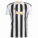 Juventus Camiseta 2026 2027 Casa Blanca - Camiseta Juventus | tiendasdefutboles