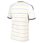 Tailandia Casa Camiseta Leeds United 2026 2027 Blanco