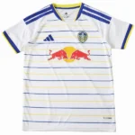 Tailandia Casa Camiseta Leeds United 2026 2027 Blanco