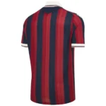 Tailandia Casa Camiseta Levante 2026 2027 Rojo
