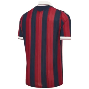 Levante Camiseta 2026 2027 Casa Roja - Camiseta La Liga Levante | tiendasdefutboles