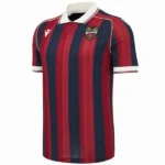 Tailandia Casa Camiseta Levante 2026 2027 Rojo