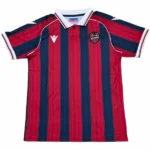 Tailandia Casa Camiseta Levante 2026 2027 Rojo