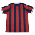 Tailandia Casa Camiseta Levante 2026 2027 Rojo