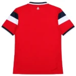 Tailandia Casa Camiseta Lille 2026 2027 Rojo