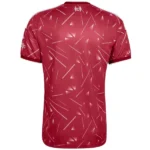 Tailandia Casa Camiseta Liverpool 2026 2027 Rojo