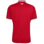 Tailandia Casa Camiseta Manchester United 2026 2027 Rojo