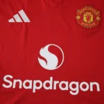 Tailandia Casa Camiseta Manchester United 2026 2027 Rojo