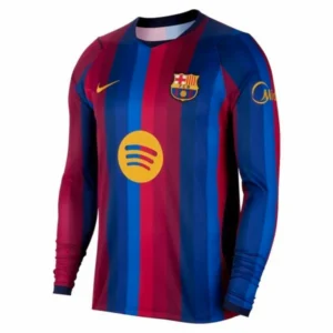 FC Barcelona Camiseta 2026 2027 Casa Roja - Camiseta Barcelona | tiendasdefutboles