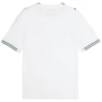 Tailandia Casa Camiseta Marsella 2026 2027 Blanco