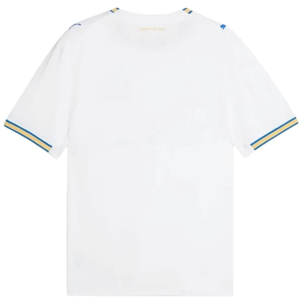 Tailandia Casa Camiseta Marsella 2026 2027 Blanco Marsella Camiseta 2026 2027 Casa Blanca - Camiseta Marsella | tiendasdefutboles