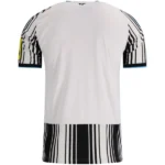 Tailandia Casa Camiseta Newcastle United 2026 2027 Negro
