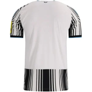Newcastle United Camiseta 2026 2027 Casa Negra - Camiseta Newcastle United | tiendasdefutboles