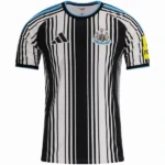 Newcastle United Camiseta 2026 2027 Casa Negra - Camiseta Newcastle United | tiendasdefutboles