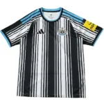 Tailandia Casa Camiseta Newcastle United 2026 2027 Negro
