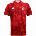 Tailandia Casa Camiseta Nottingham Forest 2026 2027 Rojo