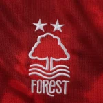 Tailandia Casa Camiseta Nottingham Forest 2026 2027 Rojo