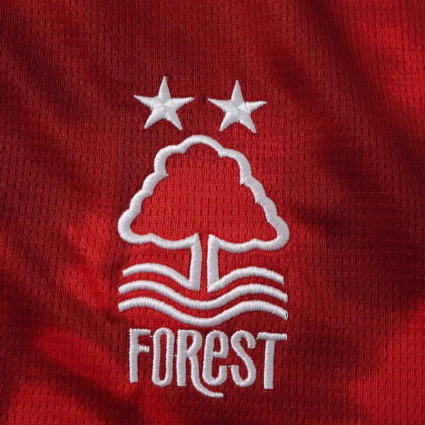 Tailandia Casa Camiseta Nottingham Forest 2026 2027 Rojo Nottingham Forest Camiseta 2026 2027 Casa Roja - Camiseta Nottingham Forest | tiendasdefutboles