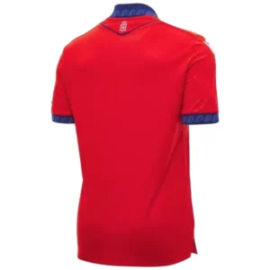 CA Osasuna Camiseta 2026 2027 Casa Roja - Camiseta La Liga CA Osasuna | tiendasdefutboles