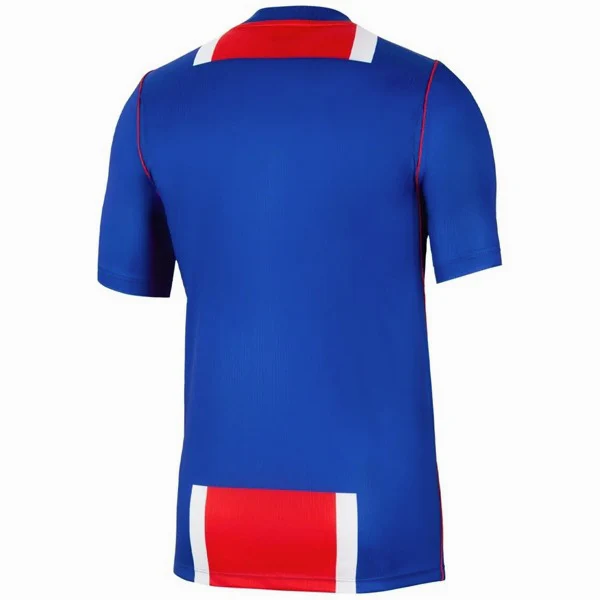Tailandia Casa Camiseta Paris Saint Germain 2026 2027 Azul Paris Saint Germain Camiseta 2026 2027 Casa Azul - Camiseta Paris Saint Germain | tiendasdefutboles