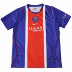 Tailandia Casa Camiseta Paris Saint Germain 2026 2027 Azul