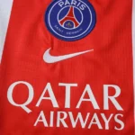 Tailandia Casa Camiseta Paris Saint Germain 2026 2027 Azul