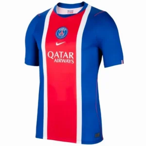 Paris Saint Germain Camiseta 2026 2027 Casa Azul - Camiseta Paris Saint Germain | tiendasdefutboles