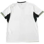 Tailandia Casa Camiseta Parma 2026 2027 Amarillo Blanco