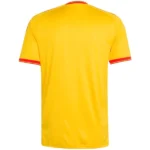 Tailandia Casa Camiseta RC Lens 2026 2027 Amarillo