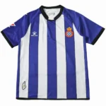 Tailandia Casa Camiseta RCD Español 2026 2027 Azul