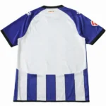 Tailandia Casa Camiseta RCD Español 2026 2027 Azul