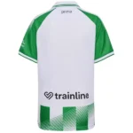 Tailandia Casa Camiseta Real Betis 2026 2027 Verde