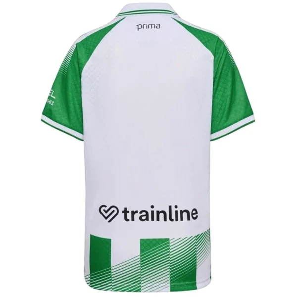 Tailandia Casa Camiseta Real Betis 2026 2027 Verde Real Betis Camiseta 2026 2027 Casa Verde - Camiseta La Liga Real Betis | tiendasdefutboles