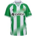 Real Betis Camiseta 2026 2027 Casa Verde - Camiseta La Liga Real Betis | tiendasdefutboles
